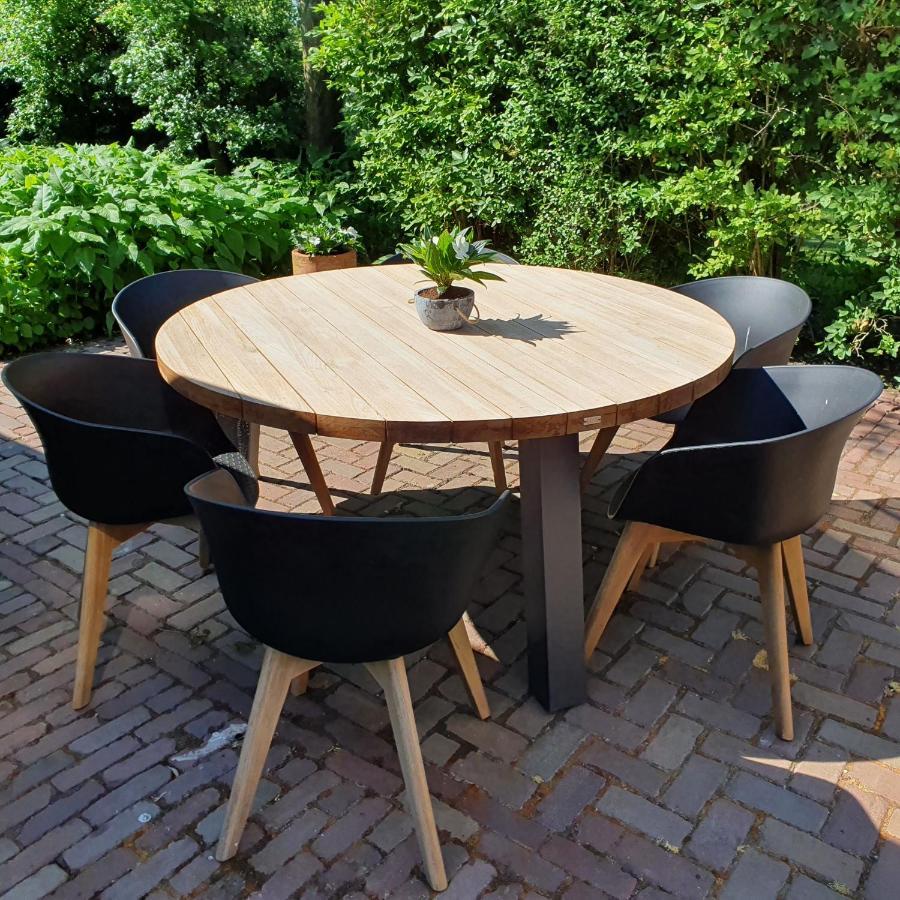 Op Stolk Bed & Breakfast Stolwijk ภายนอก รูปภาพ