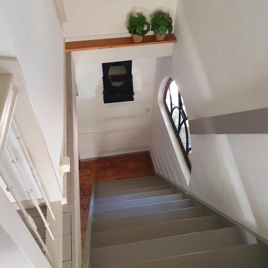 Op Stolk Bed & Breakfast Stolwijk ภายนอก รูปภาพ