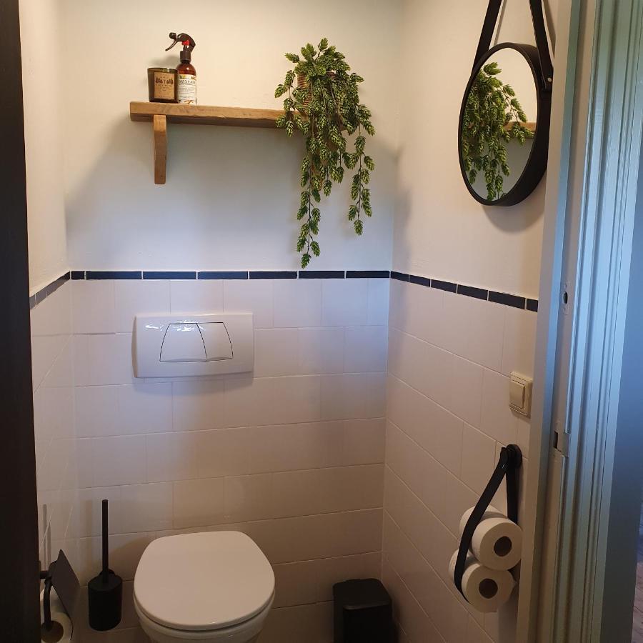 Op Stolk Bed & Breakfast Stolwijk ภายนอก รูปภาพ