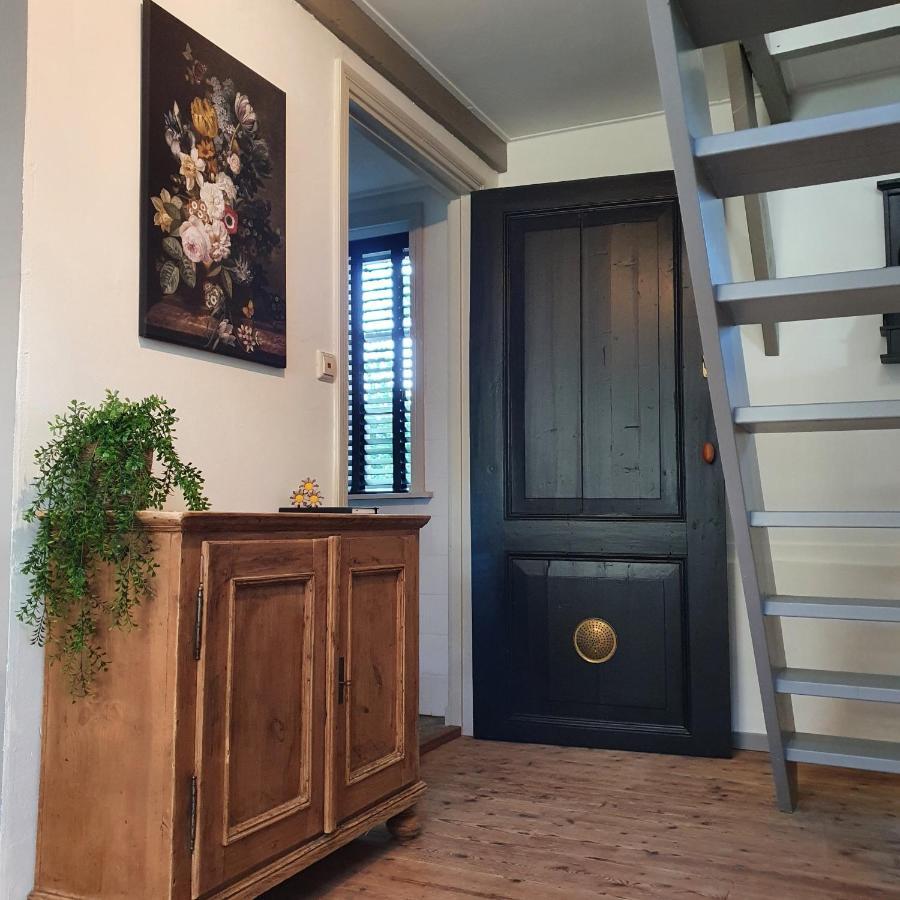 Op Stolk Bed & Breakfast Stolwijk ภายนอก รูปภาพ