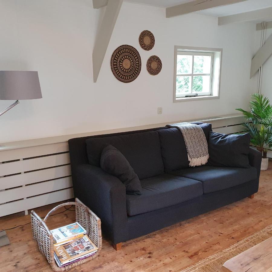 Op Stolk Bed & Breakfast Stolwijk ภายนอก รูปภาพ