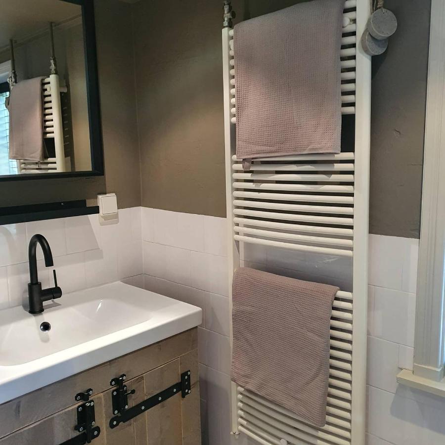 Op Stolk Bed & Breakfast Stolwijk ภายนอก รูปภาพ