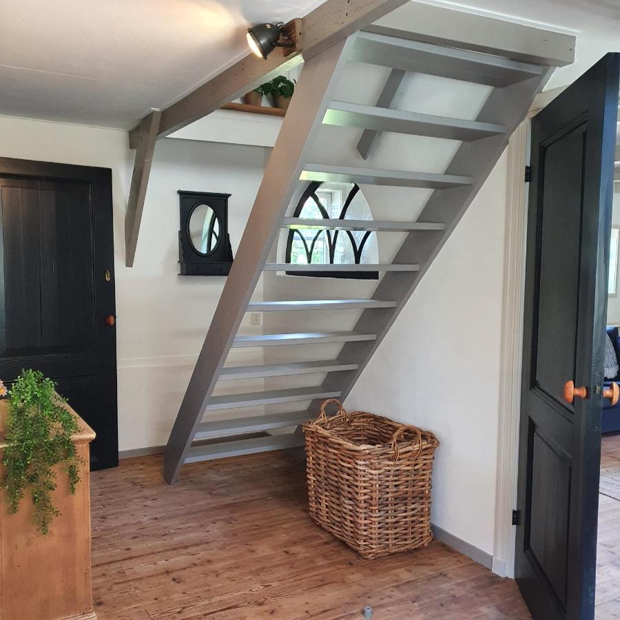 Op Stolk Bed & Breakfast Stolwijk ภายนอก รูปภาพ