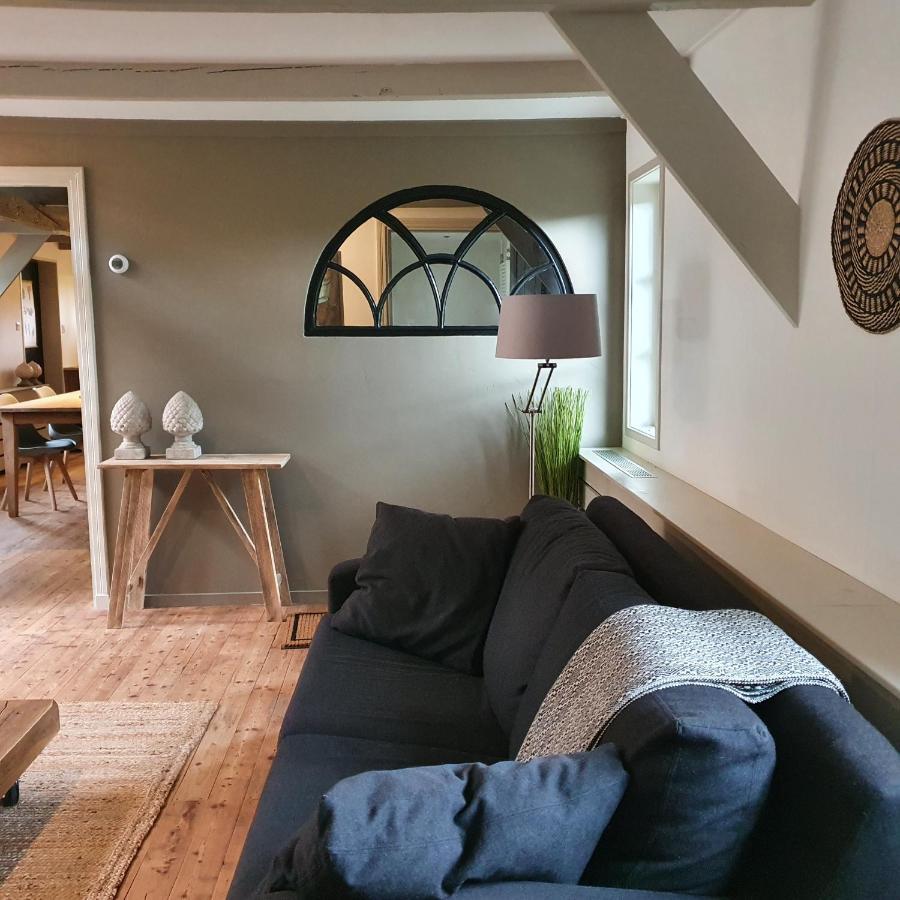 Op Stolk Bed & Breakfast Stolwijk ภายนอก รูปภาพ